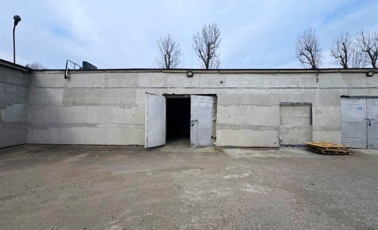 lokal na wynajem - WASILKÓW