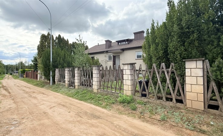dom na sprzedaż - KSIĘŻYNO
