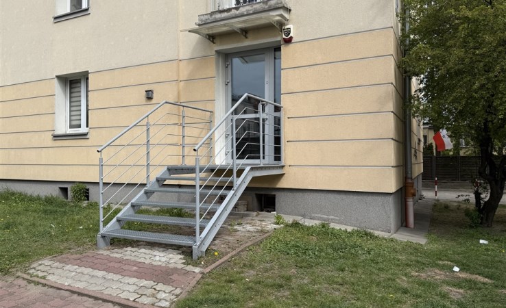 lokal na sprzedaż - BIAŁYSTOK, CENTRUM